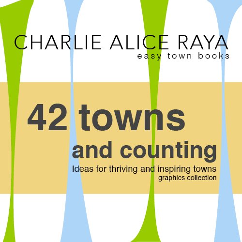 42 towns and counting in graphics